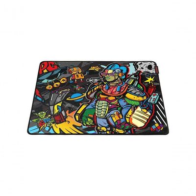 Mouse Pad Gamer Pcyes Apollo 500 X 400 - Apl50x40