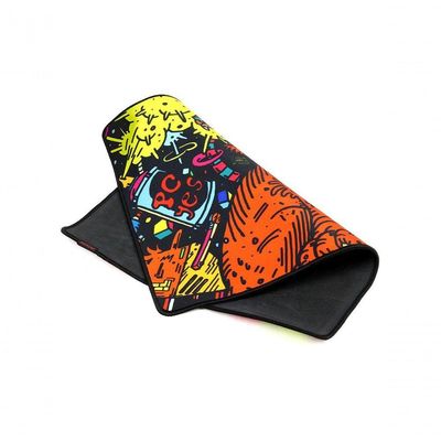 Mouse Pad Gamer Pcyes Tiger Medium - 500 X 400mm - Pmt50x40