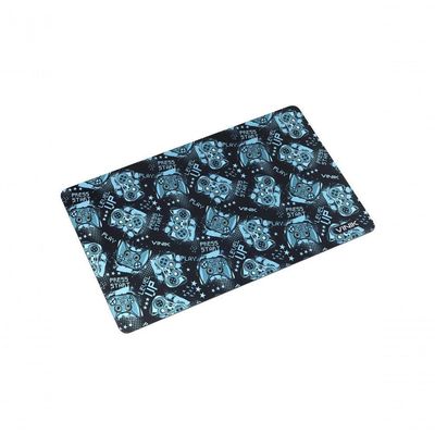 Mouse Pad Gamer Vinik Extended Level Up 700x400x2mm -