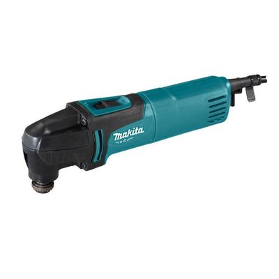 Multiferramenta Oscilante 200W M9800bkx2 Makita 220V
