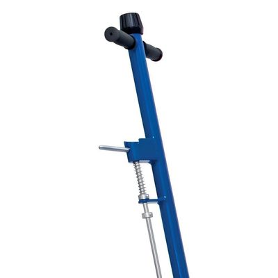 Macaco Jacaré 20 T Hidráulico Roda Ferro J20100 Bovenau
