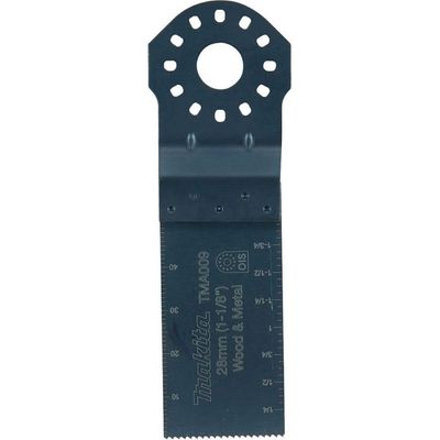 Multiferramenta Oscilante 200W M9800bkx2 Makita 220V