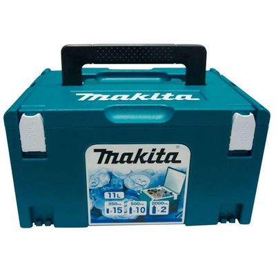 Caixa Termica - Tipo 3 11 Litros Makita