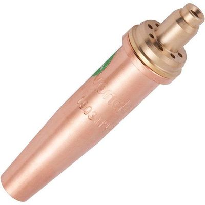 Bico De Corte 1503 Nr-08 - Vonder