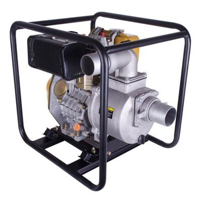 Motobomba Diesel Auto Escorvante 3x3'' 7cv Pmanual Buffalo