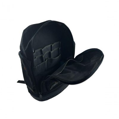 Mochila Para Ferramentas E Computador 25 Bolsos Presto