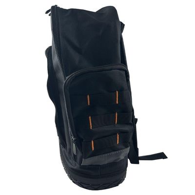 Mochila Para Ferramentas E Computador 25 Bolsos Presto