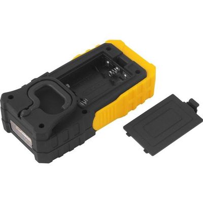 Lanterna 2 Em 1 Magnet Ledcob Llv 202 Vonder