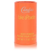 Talco Feminino Candies Liz Claiborne 50 Ml