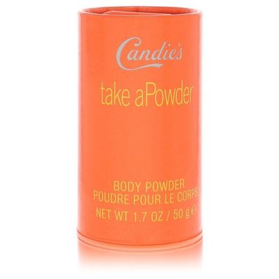 Talco Feminino Candies Liz Claiborne 50 Ml