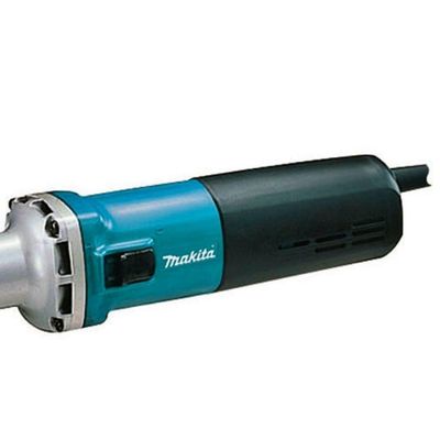 Retificadeira 1-4'' 500W Pinça 6mm Gd0800 Makita 220V