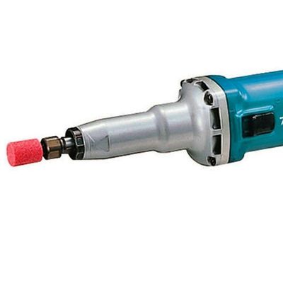 Retificadeira 1-4'' 500W Pinça 6mm Gd0800 Makita 220V