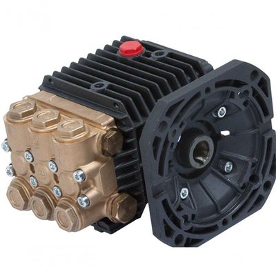 Bomba Ww-906-cao 8 Litros-min 100 Bar 3600rpm Interpump