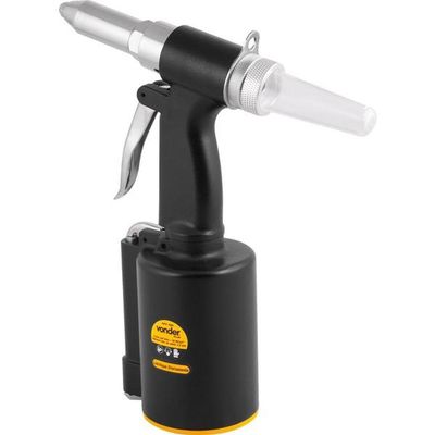 Rebitador Pneumático Rpv480 - Vonder Plus