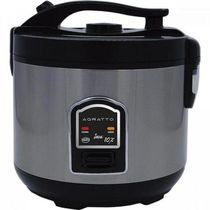 Panela Elétrica Agratto PAI10X Inox 110V