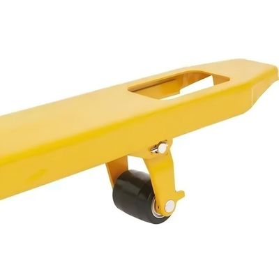 Carro Hidráulico 3,0 Ton 1150x680 Roda Simples Psn 306 Vonder