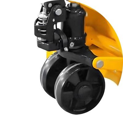 Carro Hidráulico 3,0 Ton 1150x680 Roda Simples Psn 306 Vonder