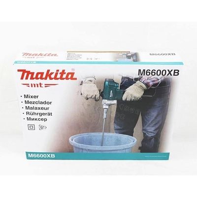 Misturador Elétrico 800W M6600xb Makita 110V