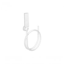 Chuveiro Elétrico Acqua Duo Ultra 7800W Branco E Cromado 220V
