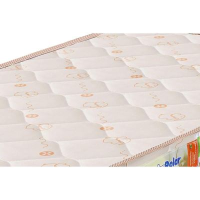 Colchão Infantil D18 Baby (70x130x10) - Polar