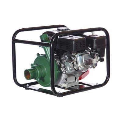 Motobomba Gasolina Centrífuga 2.1-2x2'' 6,5hp Twp50cx Toyama