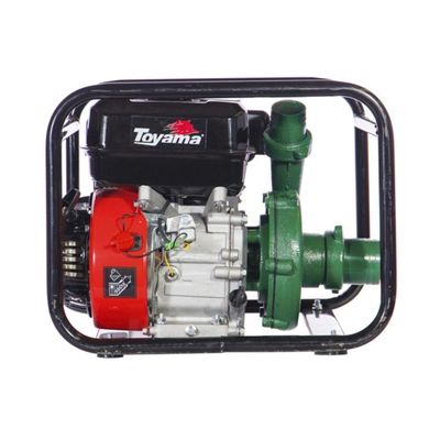 Motobomba Gasolina Centrífuga 2.1-2x2'' 6,5hp Twp50cx Toyama