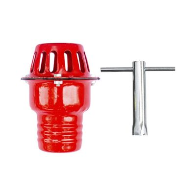 Motobomba Gasolina Centrífuga 2.1-2x2'' 6,5hp Twp50cx Toyama