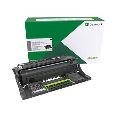 Cartucho De Cilindro Lexmark 500z 50f0z00 Original Mx511Mx410 Mx611Mx310 Ms610 Ms410 Ms310 Ms517 60k
