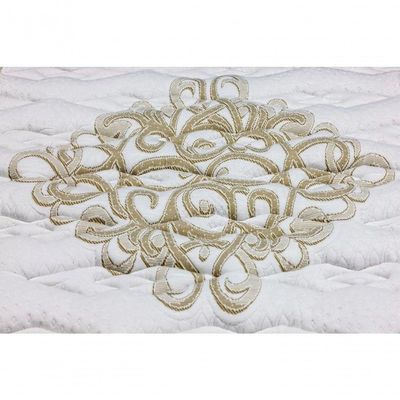 Cama Box E Colchão Gold Ultra Gel – Solteiro (88x188) - Ortobom
