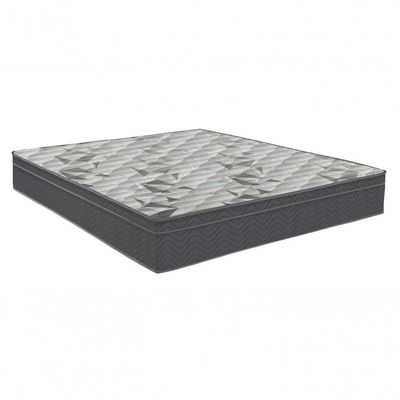 Colchão Airtech 100 D33 Ortopillow – Viúva (28x128x188) – Ortobom