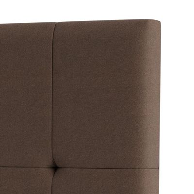 Cabeceira Piave Linho Bege Super King (8x195x120) - Ortobom