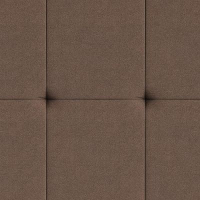 Cabeceira Piave Linho Bege Super King (8x195x120) - Ortobom