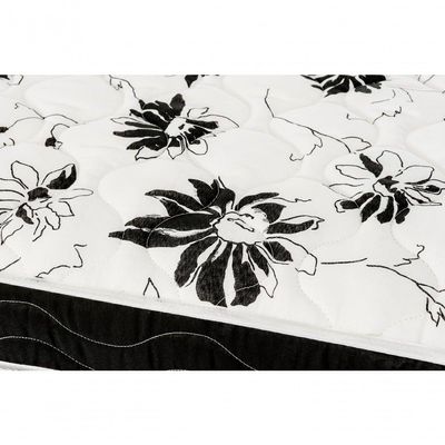 Conjugado Union Ortopedic Casal (138x188x43) - Ortobom