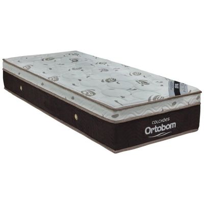 Colchão Sleep King – Solteiro (88x188x32) - Ortobom