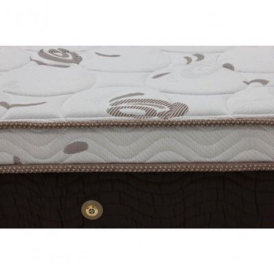 Colchão Sleep King – Solteiro (88x188x32) - Ortobom