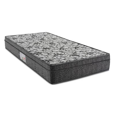 Colchão Physical Nanolastic – Solteiro (88x188x23) - Ortobom