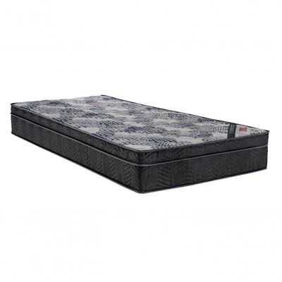 Colchão Misto Iso Superpocket – Solteiro (88x188x25) - Ortobom