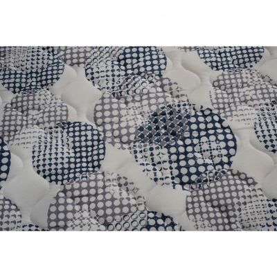Colchão Misto Iso Superpocket – Solteiro (88x188x25) - Ortobom