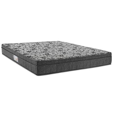 Colchão Physical Nanolastic – Super King (193x203x23) – Ortobom
