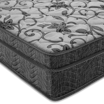 Colchão Physical Nanolastic – Super King (193x203x23) – Ortobom