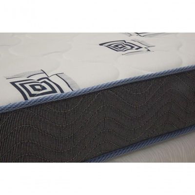 Colchão Light D33 – Solteiro (78x188x14) – Ortobom
