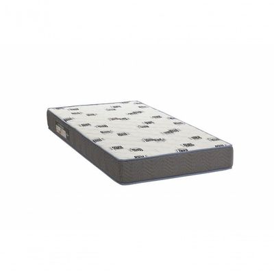 Colchão Light D33 – Solteiro (78x188x14) – Ortobom