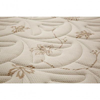 Colchão Elegant Nanolastic – Solteiro (88x188x27) – Ortobom