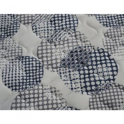 Cama Box E Colchão Iso Superpocket – Solteirão (108x198) - Ortobom