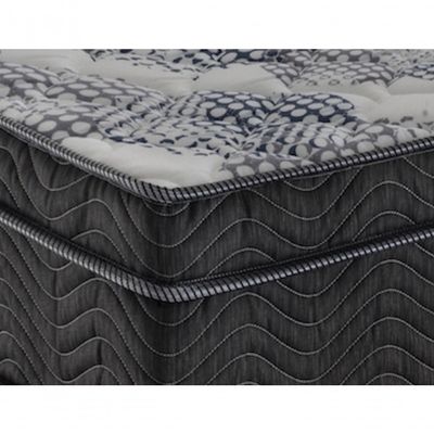 Cama Box E Colchão Iso Superpocket – Solteiro(88x188) - Ortobom
