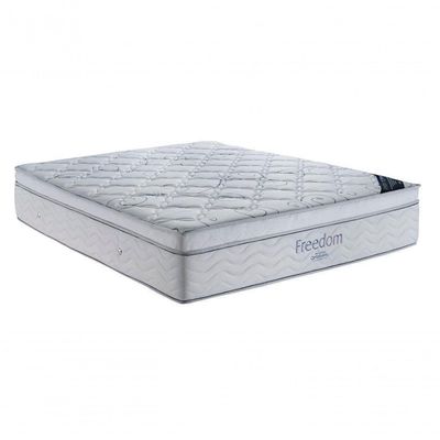 Colchão Freedom – Super King (193x203x32) – Ortobom