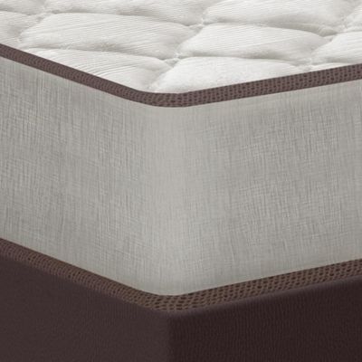 Cama Box E Colchão Misto Robust – Casal (138x188x63) - Ortobom