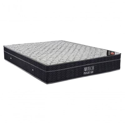 Colchão Airtech Progressive – Viúva (128x188x29) – Ortobom