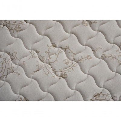 Cama Box E Colchão Airtech Springpocket – Solteiro (88x188) - Ortobom