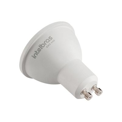 Lampada Led Spot Smart Wi-fi Ews 440 4639003